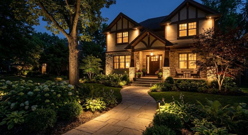 Landscape Electrical Service in Honolulu, HI
