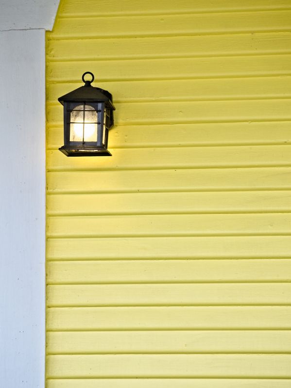 Outdoor Fixture Repair in Littleton, CO