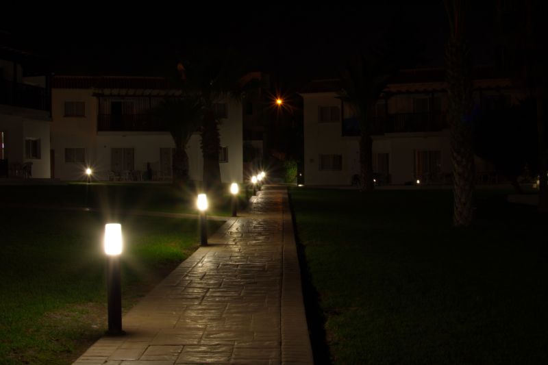 Patio Lights Installation in Denver County, CO