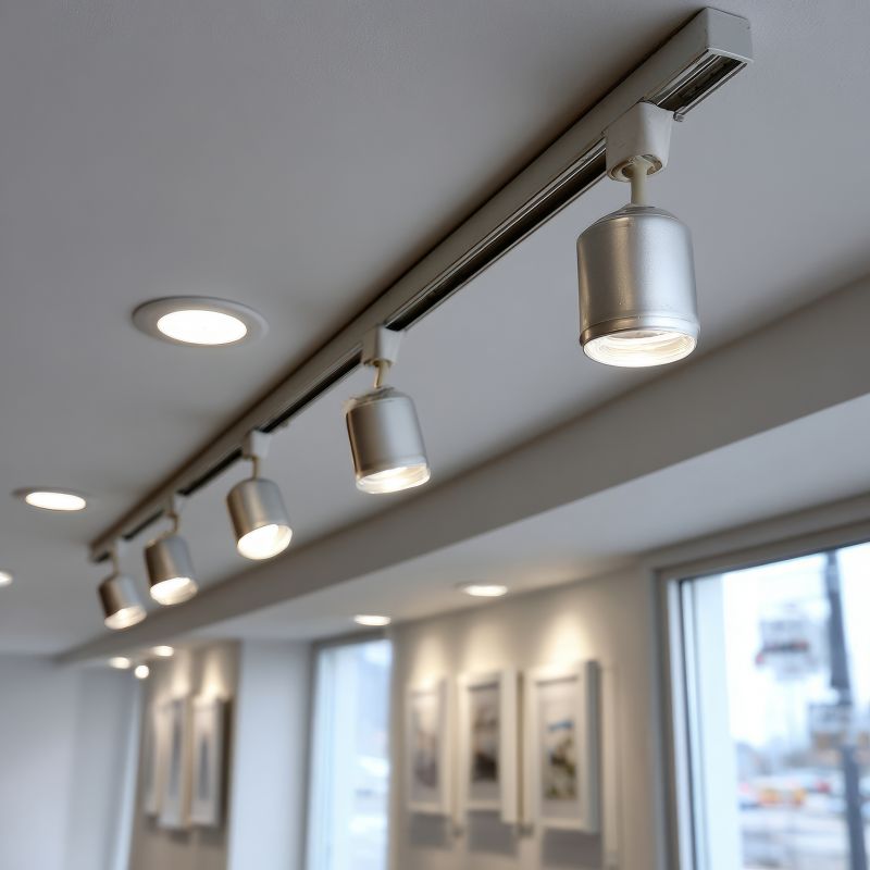 Pot Light Installation in Littleton, CO