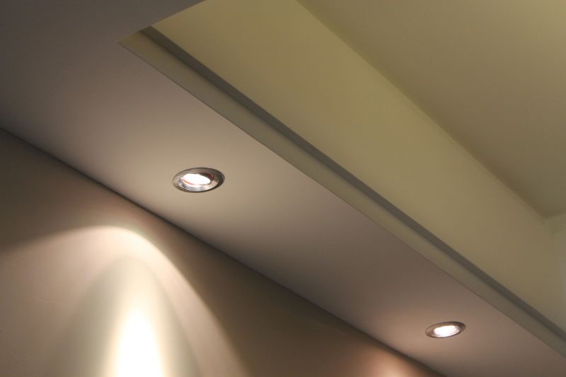 Recessed Lights Installation in Provo, UT