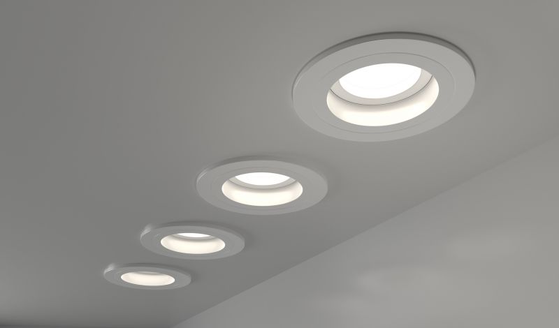 Recessed Lights Installation in Kansas City, MO