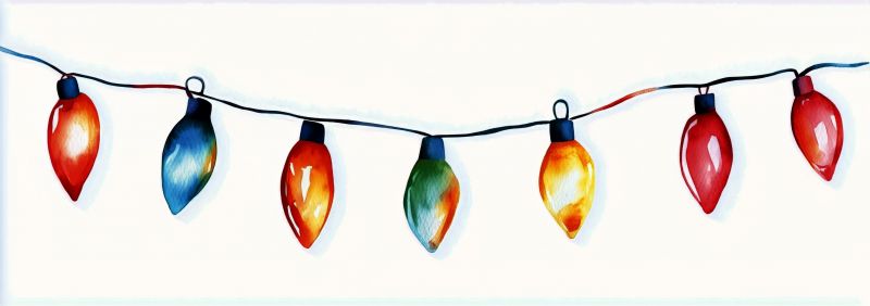 Seasonal Lights Installation in Overland Park, KS