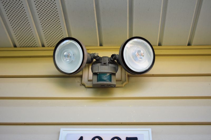 Security Lights Installation in Prescott Valley, AZ