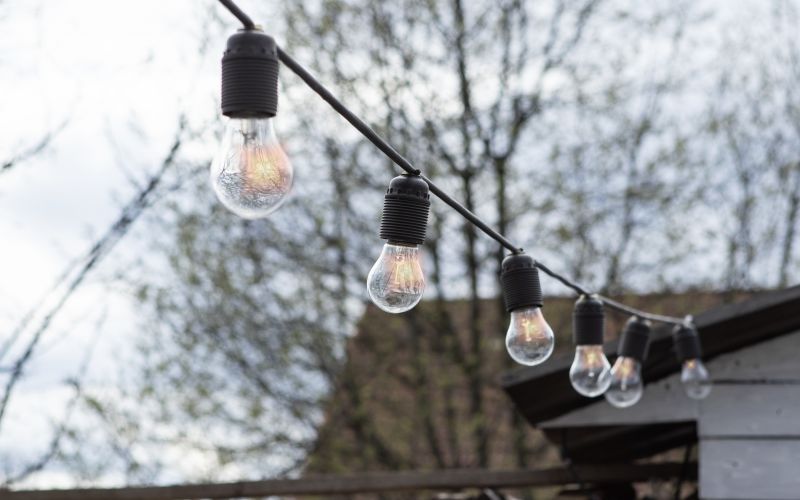 Yard Lights Installation in Pasadena, CA